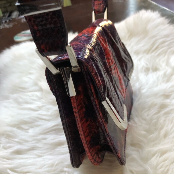 NINE WEST MINI BAG - Picture 5 of 8